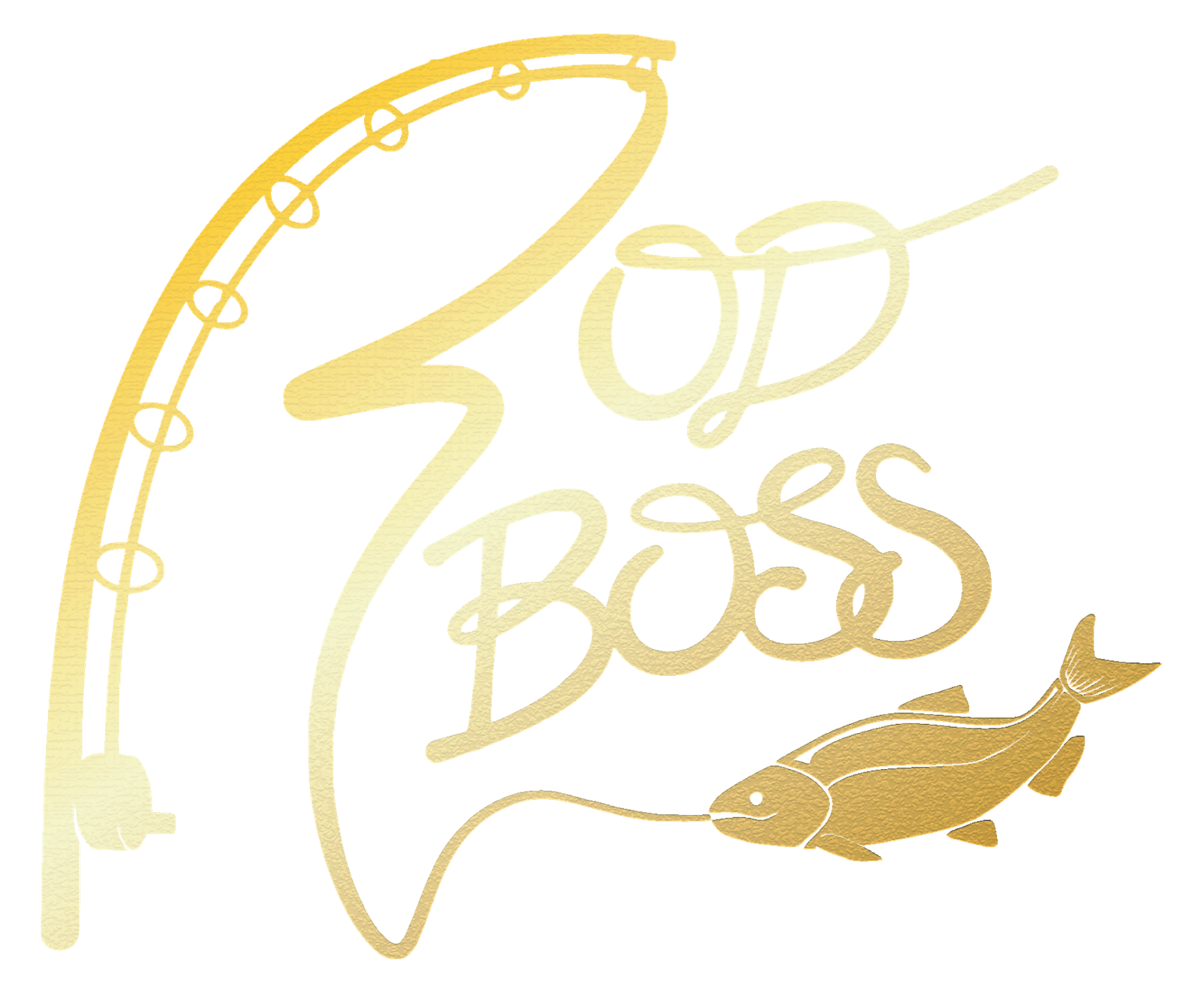 Rod Boss Boats